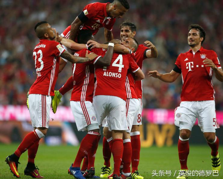 连胜难掩颓势,拜仁阵恐动荡安切洛蒂