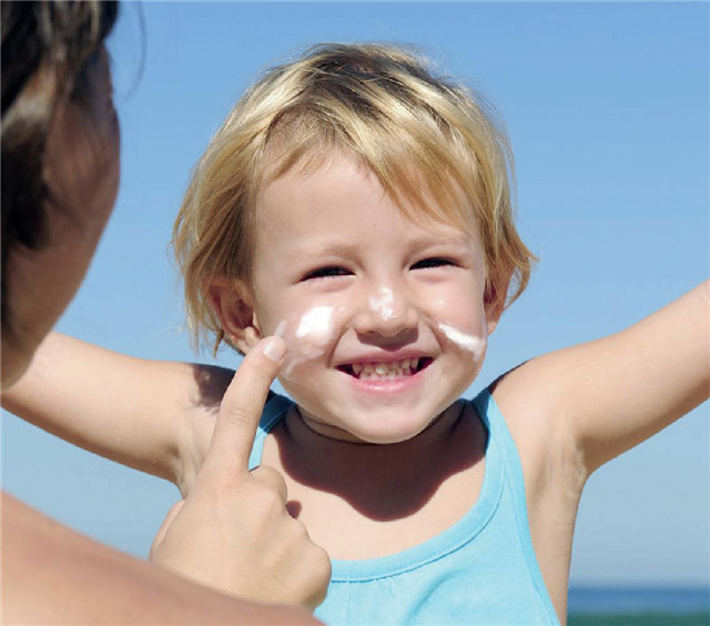 儿童护肤品推荐不贵,宝宝护肤品推荐进口