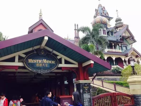 港迪暑假游玩攻略,暑期假期最后一天适合去哪里旅游