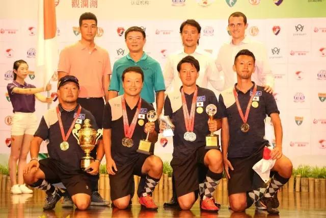 足球高尔夫世界排名,足球亚洲杯中国队目前排名