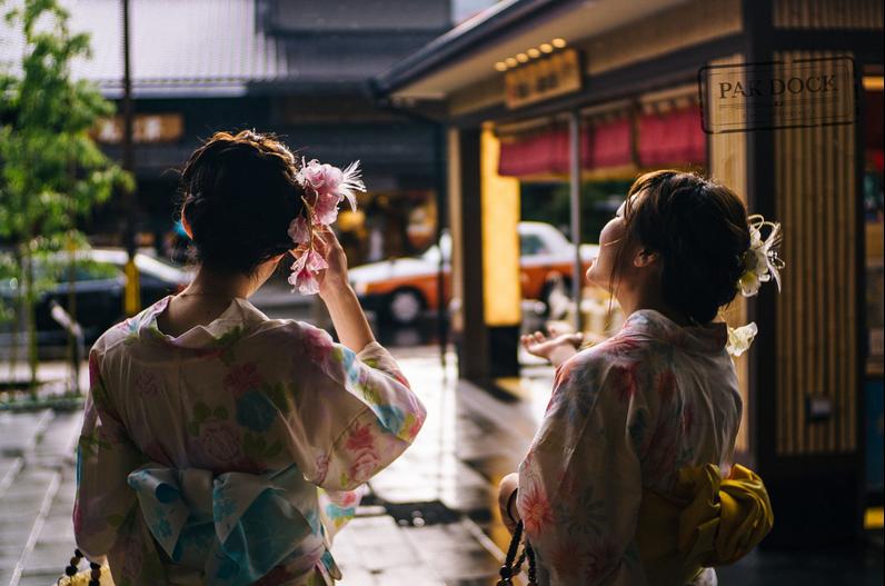 一个日本女孩的告白,日本高中毕业表白