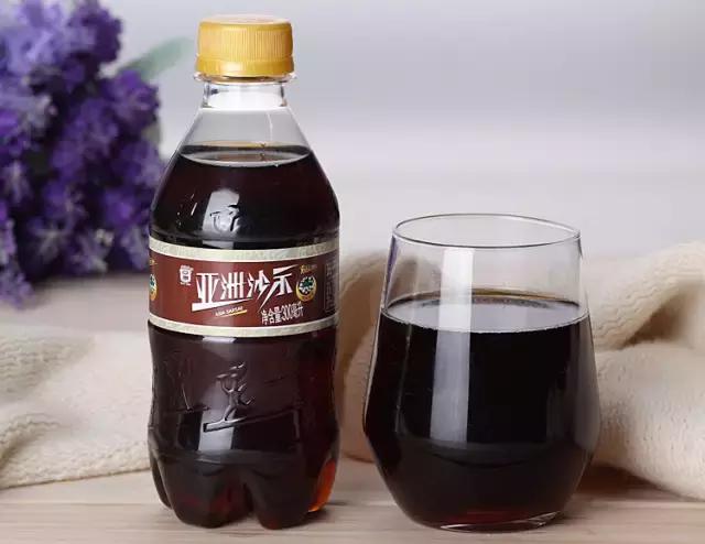 喝过就忘不了！70年光阴，是什么让它成为很多广州人的记忆？