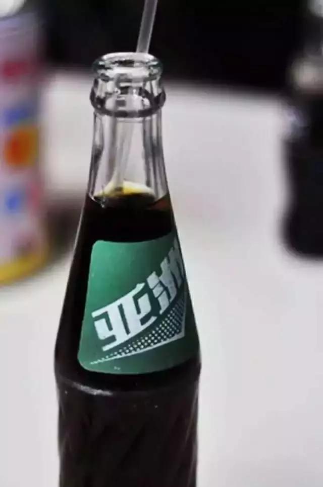 喝过就忘不了！70年光阴，是什么让它成为很多广州人的记忆？