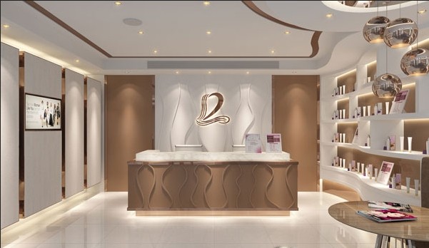 美容院如何设计功能区,美容院环境设计怎么做
