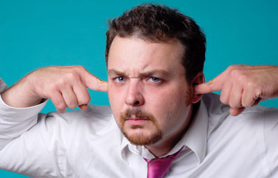 耳鸣不可怕三个阶段治疗耳鸣,耳鸣治疗的三大关注事项