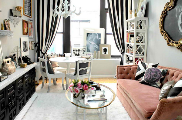 出租房入住最简单的装修方式,出租房装修改造