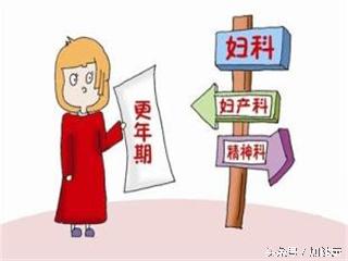 围绝经期的保健与护理,围绝经期保健科普知识