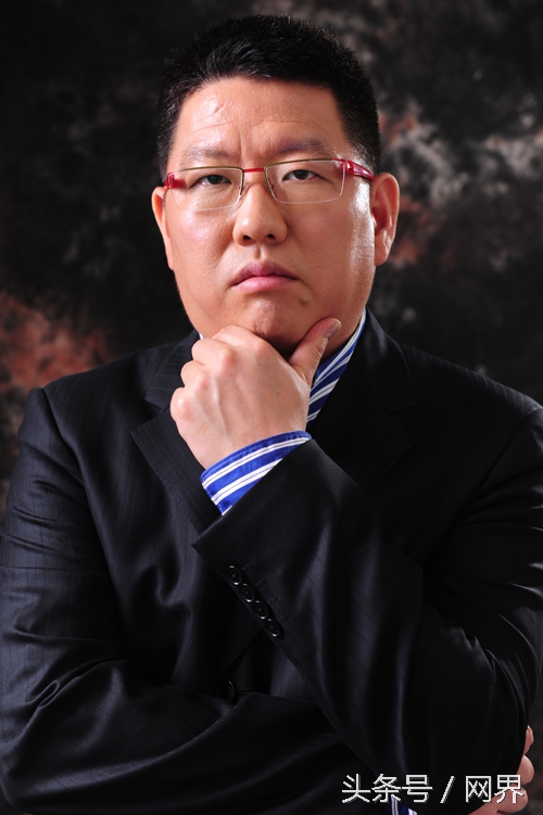 五虎将腾讯马化腾,除了五虎上将还有什么组合