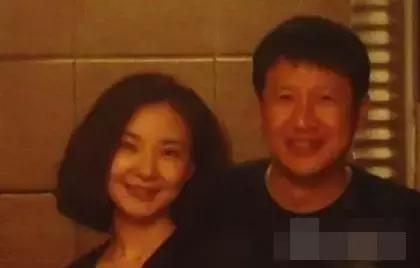 两个张国强,两个张国强同框