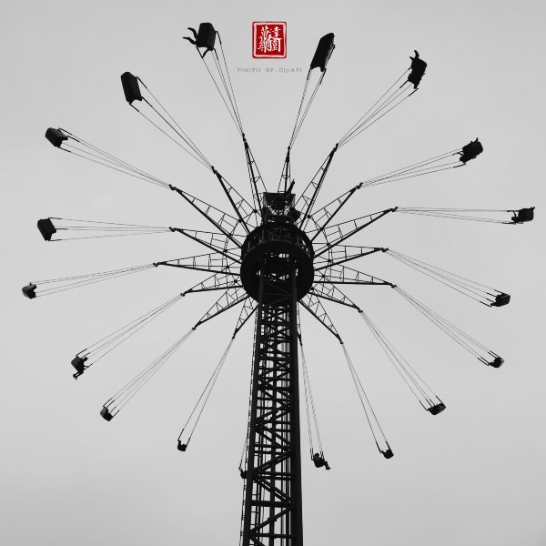 准备好你的心跳与尖叫，带你玩转合肥万达乐园