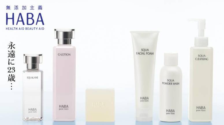 必买品牌护肤彩妆推荐女,日本适合25-30岁的护肤品牌