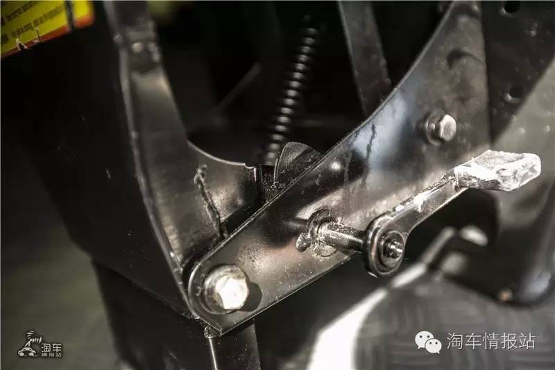 8万元的儿时记忆，可坐10人的阁瑞斯