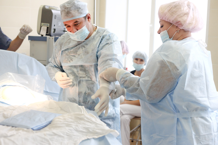 剖腹产必须知道的9个方面,剖腹产怎么才能轻松点