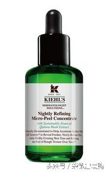 口碑最好的小绿瓶精华水,小绿瓶排行榜最新