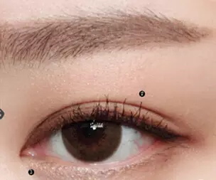 美到窒息的复古妆容,复古妆容教程韩系美妆