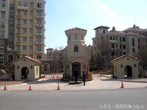 大连都有哪些学区房,大连哪些地方是学区房