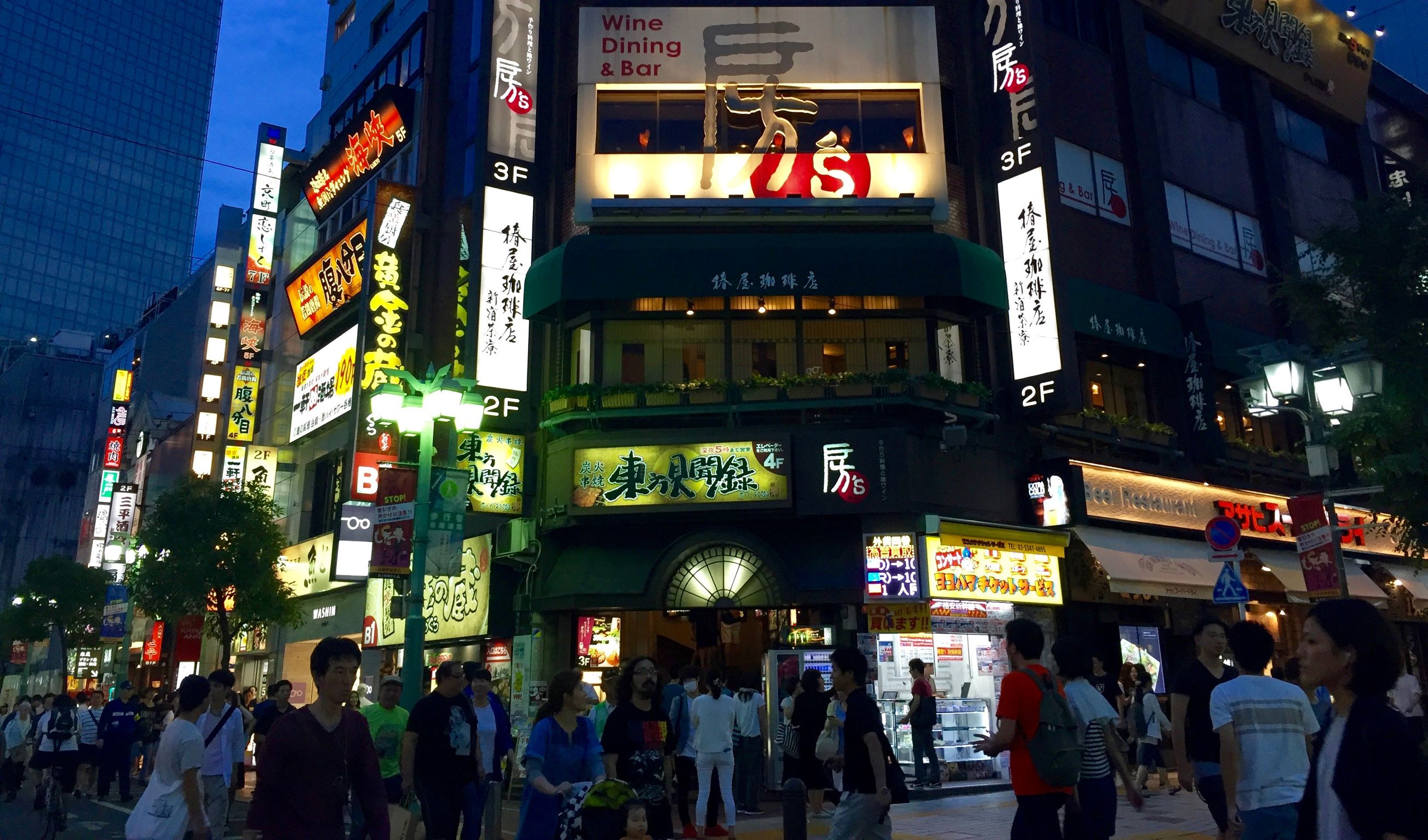 东京圣地巡礼完整版,东京圣地巡礼视频