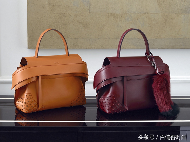tods女包哪款值得买,tods女包价格和图片