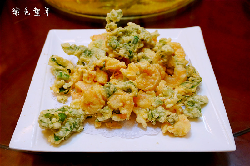 中南海边的四合院菜馆——太仆居