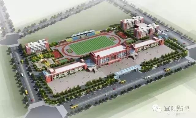 宜阳高桥村最新规划,宜阳县地标性建筑