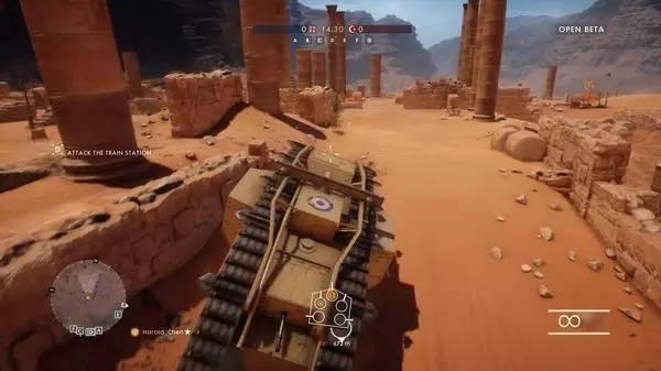 ea战地1有对战模式吗,战地1在ea怎么玩