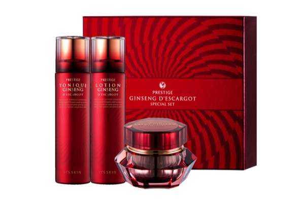 换季护肤大作战攻略,最好的韩国护肤套装