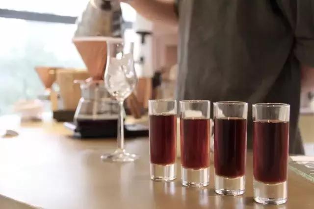 上海10家不可错过的咖啡店,跑遍了整个城市