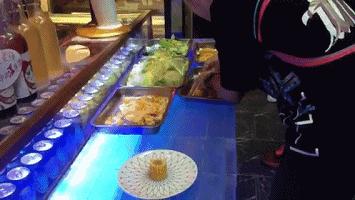 史上第一届日料奥运会来袭！和觅喜美食一起狂欢吧