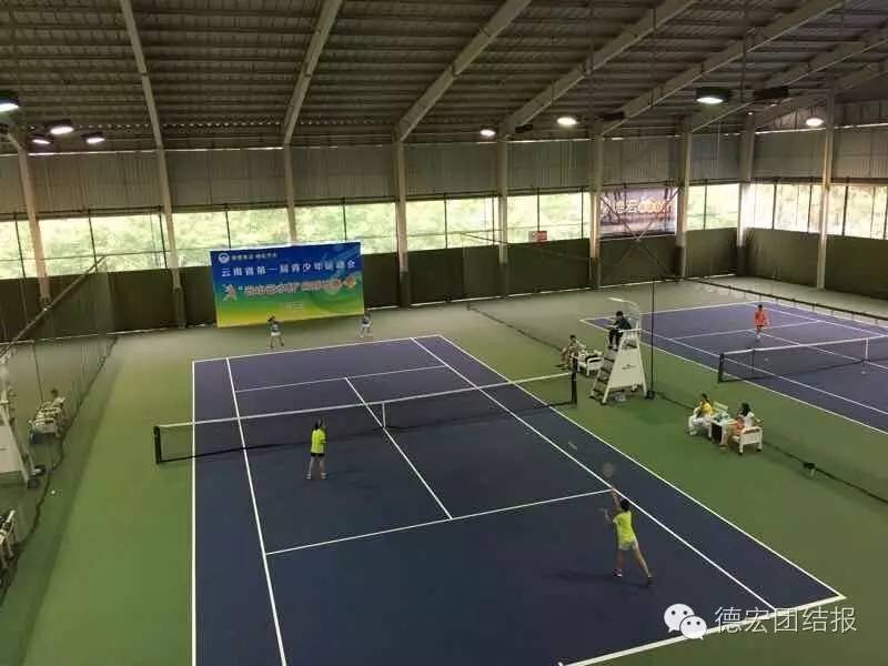 全国青运会夺金视频,全国首届青运会云南