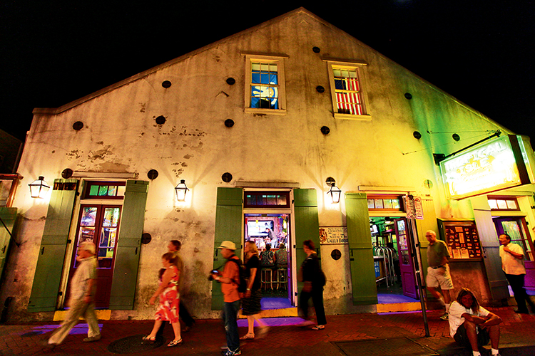 深读美利坚美国三城音乐之魂