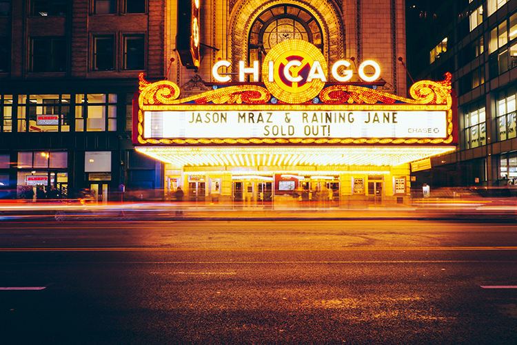 深读美利坚美国三城音乐之魂