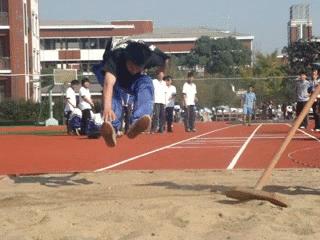 咱园区娃的“奥运会”刚结束，又一场席卷全区的体育大会等你来报名啦！