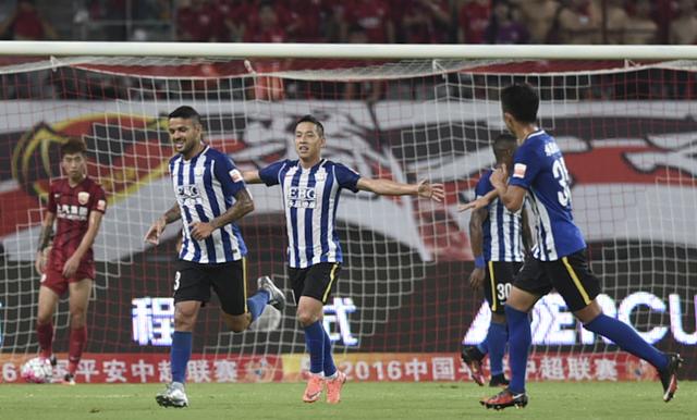 中超石家庄永昌对河北华夏,中超综述永昌终结华夏三连胜