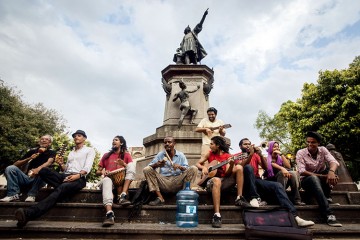 深读美利坚美国三城音乐之魂