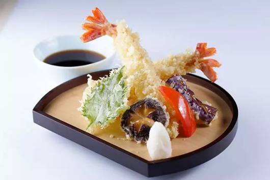 史上第一届日料奥运会来袭！和觅喜美食一起狂欢吧