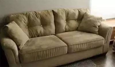 沙发海绵塌陷怎么恢复,沙发坐垫海绵塌陷怎么恢复