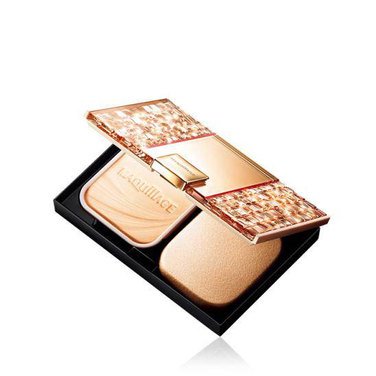 蜜解答｜名博步骤分解！不信你学不会夏日轻薄底妆