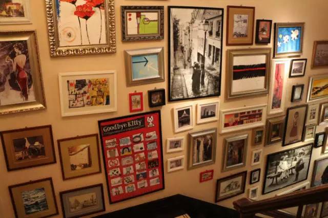 青岛隐心暖宿特色民宿,青岛民宿之屿小宿推荐