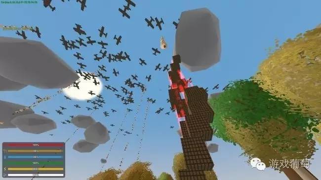 这款*载下**量达2400万的游戏，居然是16岁男孩的个人作品！