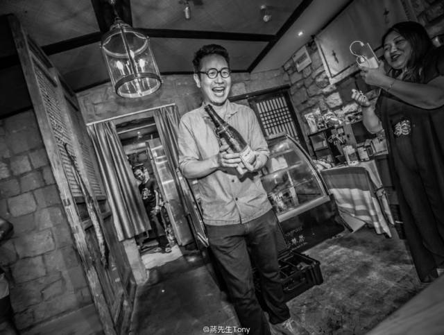 青岛隐心暖宿特色民宿,青岛民宿之屿小宿推荐