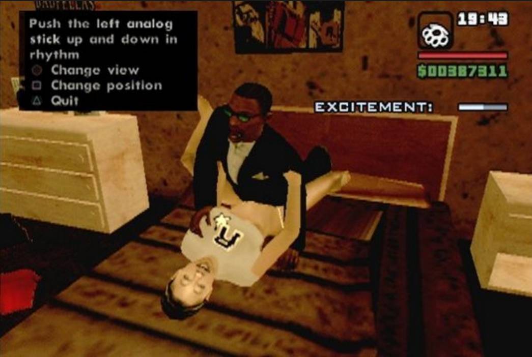 种族冲突与三K*党**——《*手党黑**3》这部黑帮沙盘游戏能为我们带来什么？