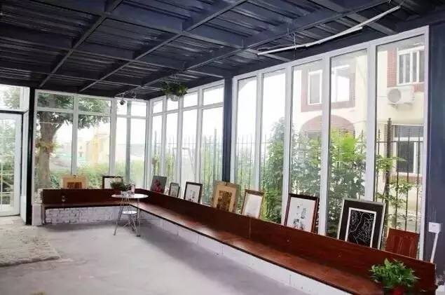 青岛隐心暖宿特色民宿,青岛民宿之屿小宿推荐