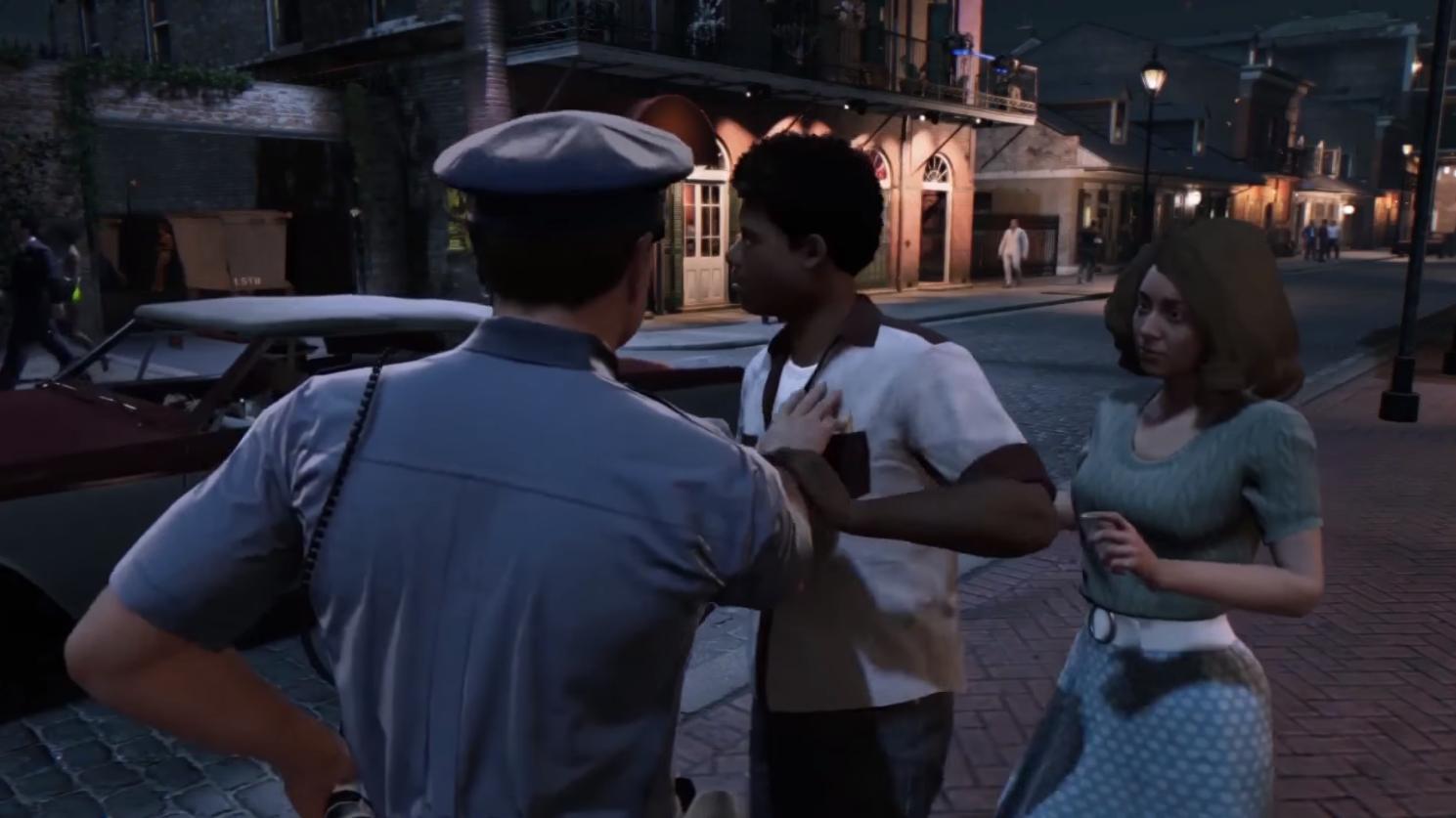 种族冲突与三K*党**——《*手党黑**3》这部黑帮沙盘游戏能为我们带来什么？