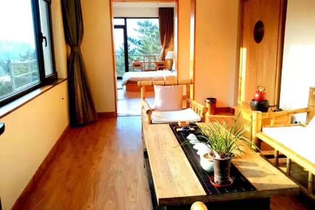 青岛隐心暖宿特色民宿,青岛民宿之屿小宿推荐