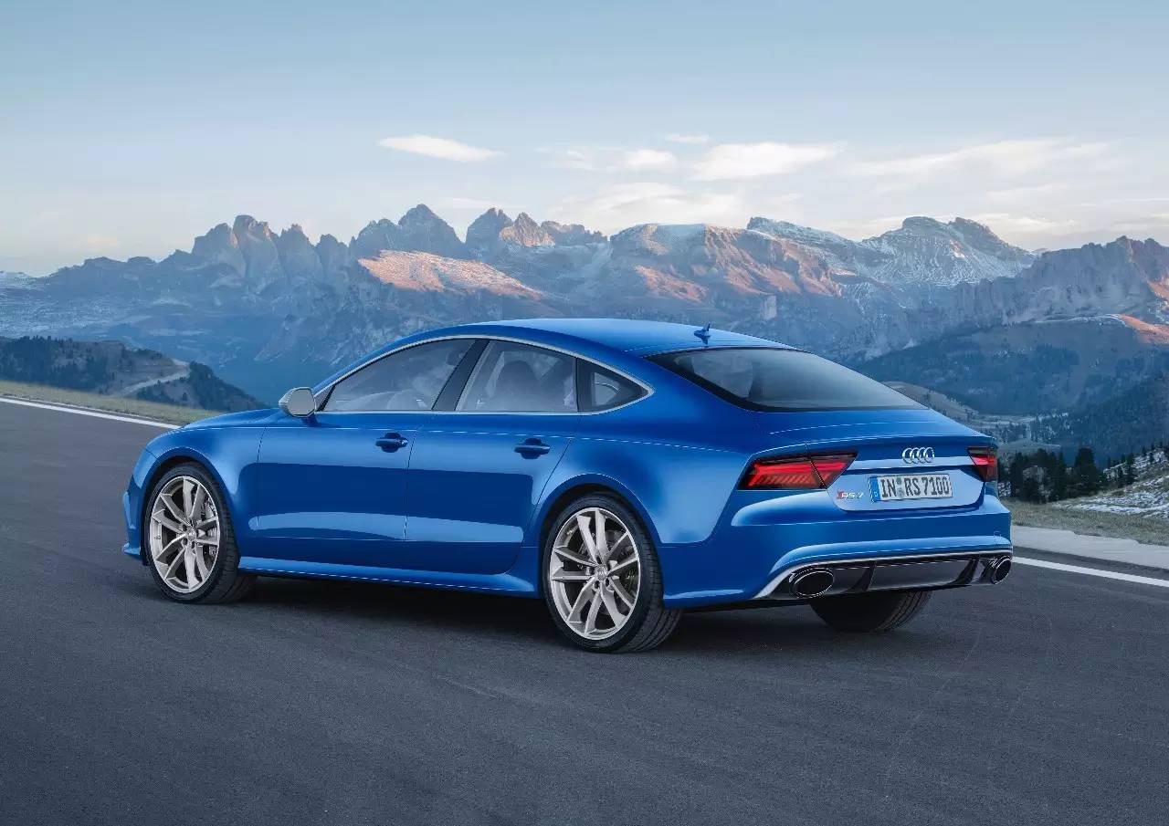 新款audisport,胜者为王之争霸片段