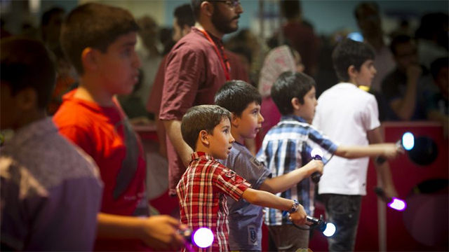 伊朗：来自中东的一颗游戏新星（下）