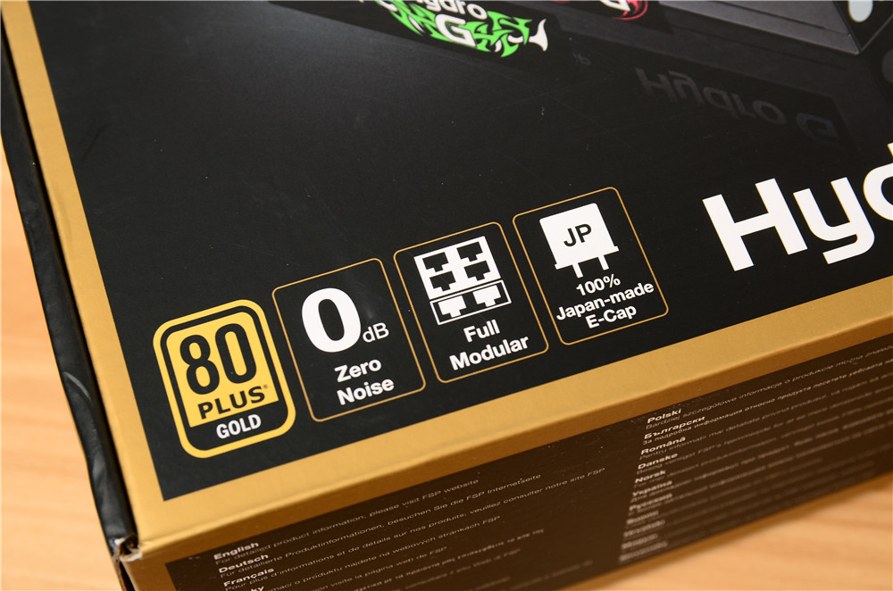 全汉hydro750w,全汉hydrok750w评测