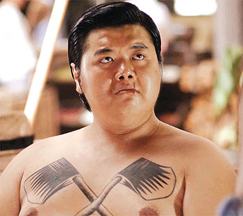 刘德华和周星驰谁的电影更经典,周星驰和刘德华都曾力捧过他