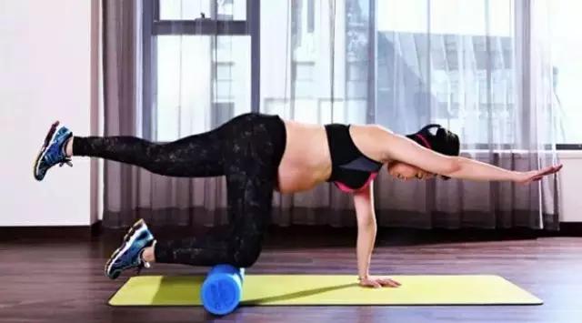 孕期妈妈可以做哪些锻炼,高领孕妇可以力量训练吗