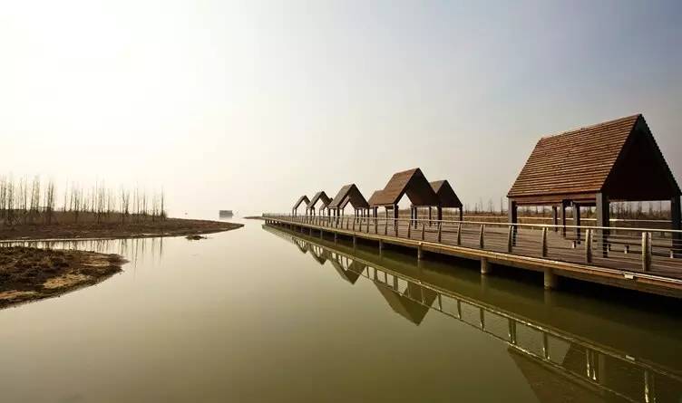 武进区湿地公园规划,武进滆湖湿地公园